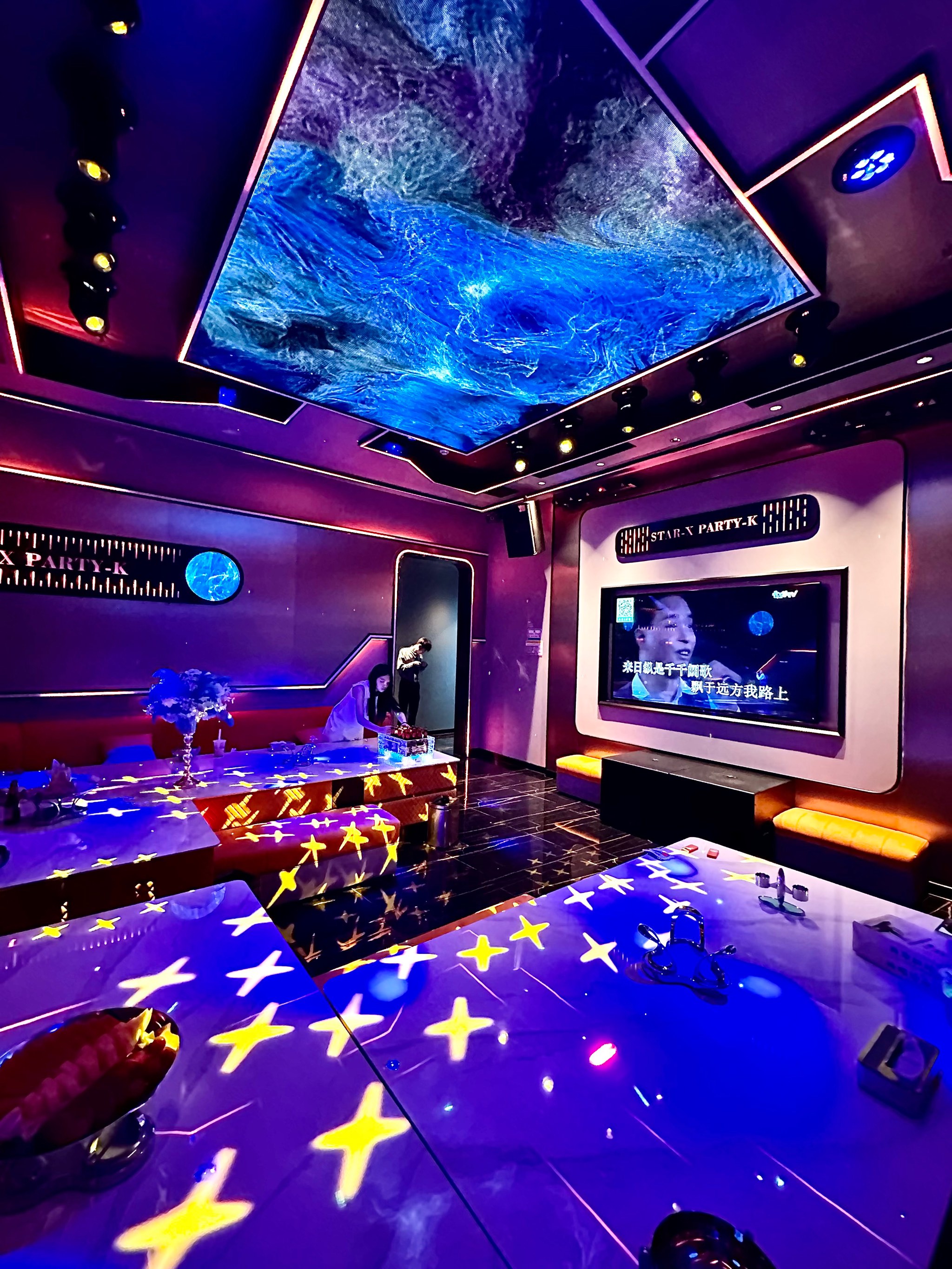 青岛商务ktv推荐商务ktv哪里有-胶州市ktv预定