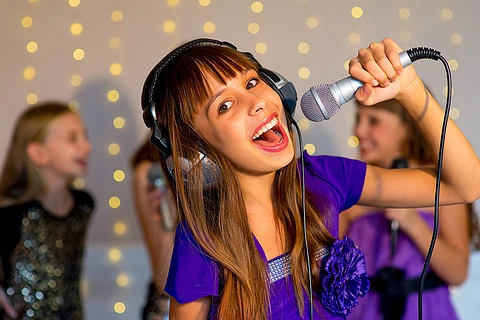 青岛商务ktv环境好体验佳-胶州市ktv预定